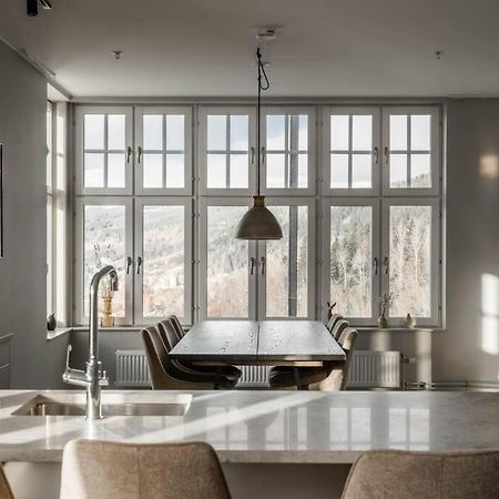 Are Alpine Retreat 6-Guest Ski Apt With Sauna מראה חיצוני תמונה