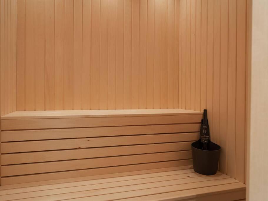 Are Alpine Retreat 6-Guest Ski Apt With Sauna מראה חיצוני תמונה