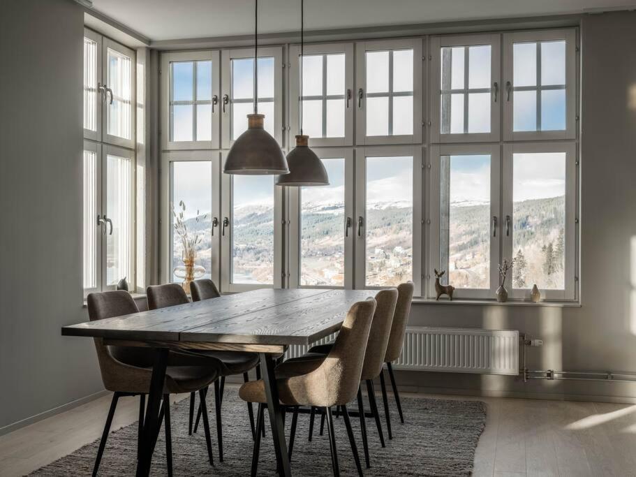 Are Alpine Retreat 6-Guest Ski Apt With Sauna מראה חיצוני תמונה