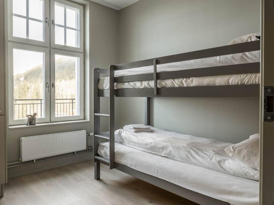 Are Alpine Retreat 6-Guest Ski Apt With Sauna מראה חיצוני תמונה