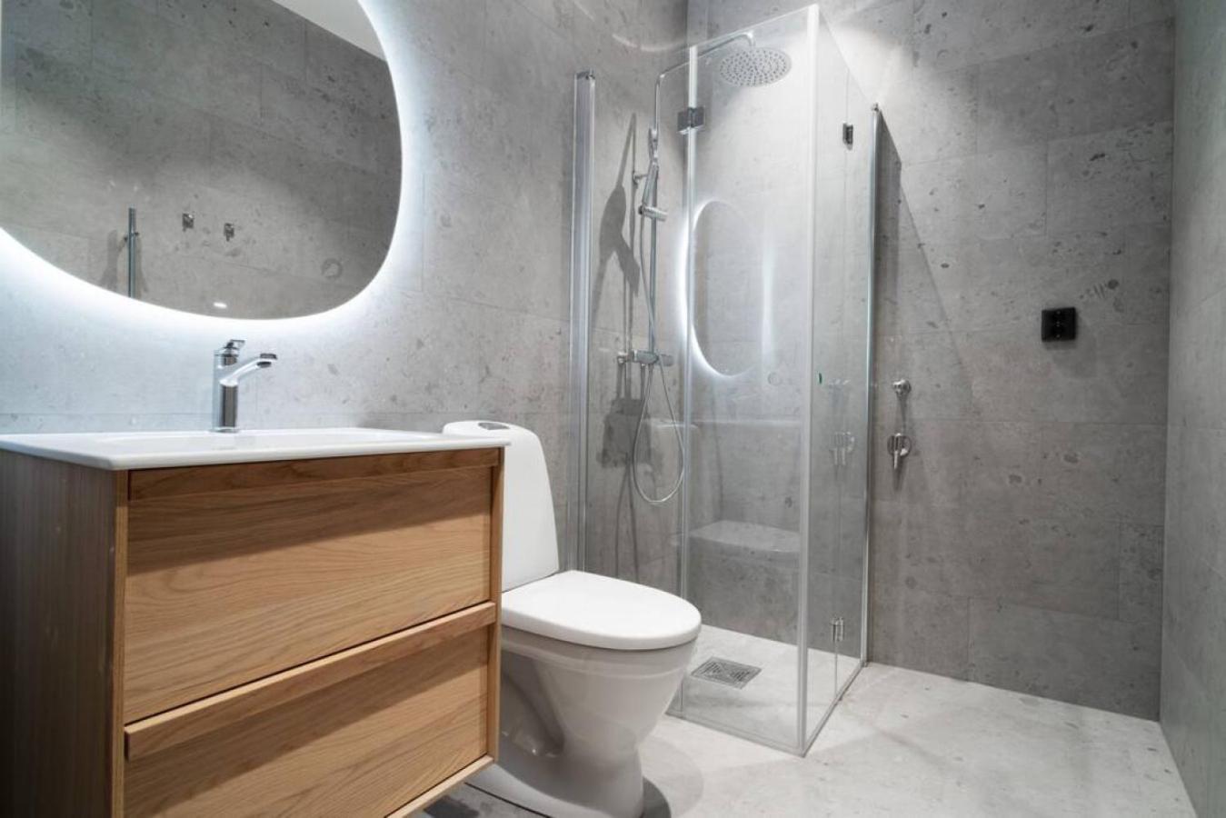 Are Alpine Retreat 6-Guest Ski Apt With Sauna מראה חיצוני תמונה