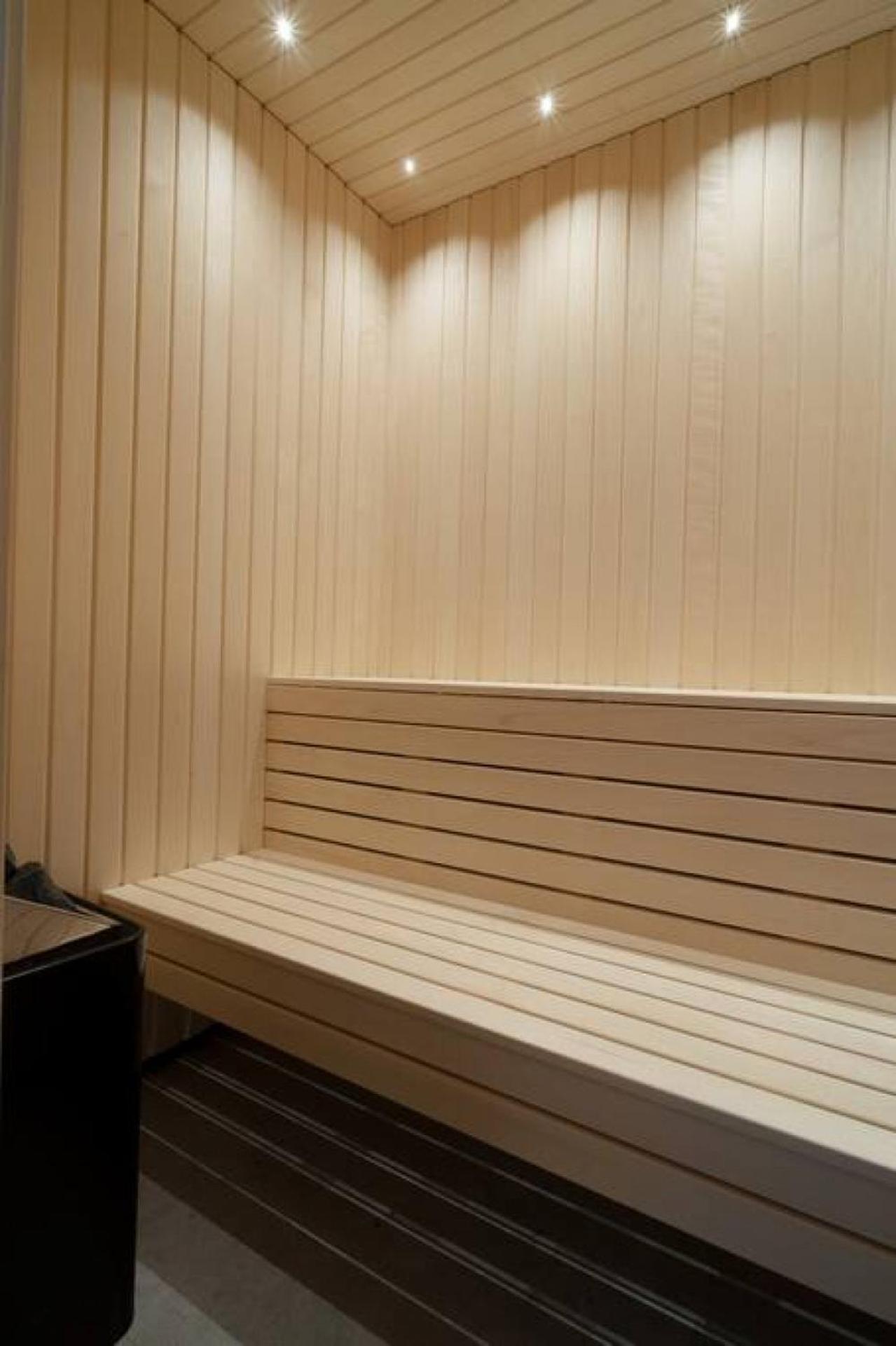 Are Alpine Retreat 6-Guest Ski Apt With Sauna מראה חיצוני תמונה